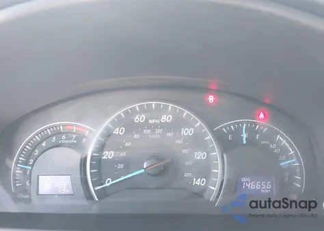 2012 Toyota Camry Le from USA, damaged, VIN 4T1BF1FK1CU045351